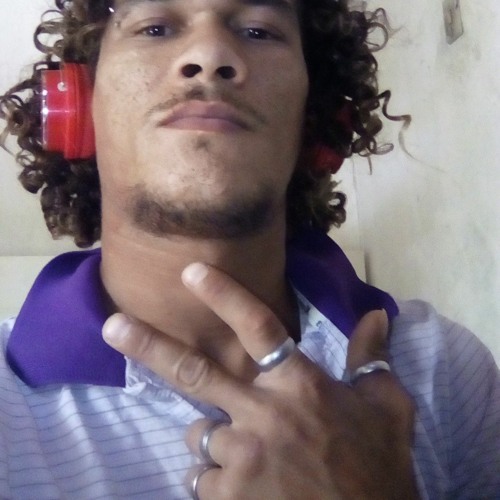 Gilson Alves gloria’s avatar