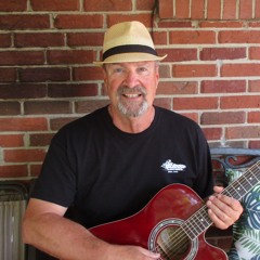 Tim Zechar