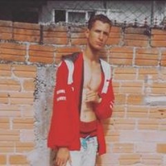 Eraldo de Oliveira