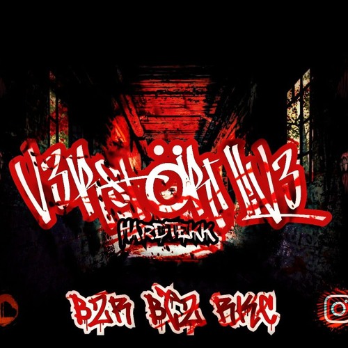 V3RsTöRt_L!V3_[B.Z.R] [B.T.Z]_[BunkerFreakZz] 170BPM eins zwei drei mir fehlt kein name mehr ein