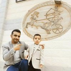 Ahmed Soltan