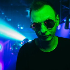 Егор Крид - Хуракан (KLSHNKV Remix)