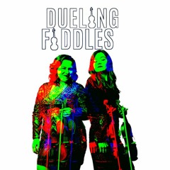 Dueling Fiddles