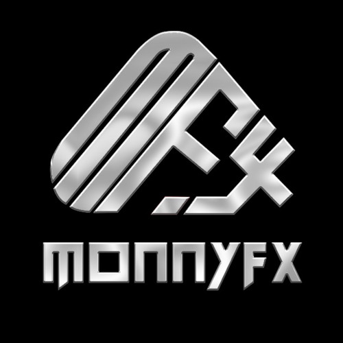 MonnyFX Official artist photo