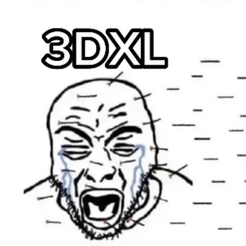 3DXL’s avatar