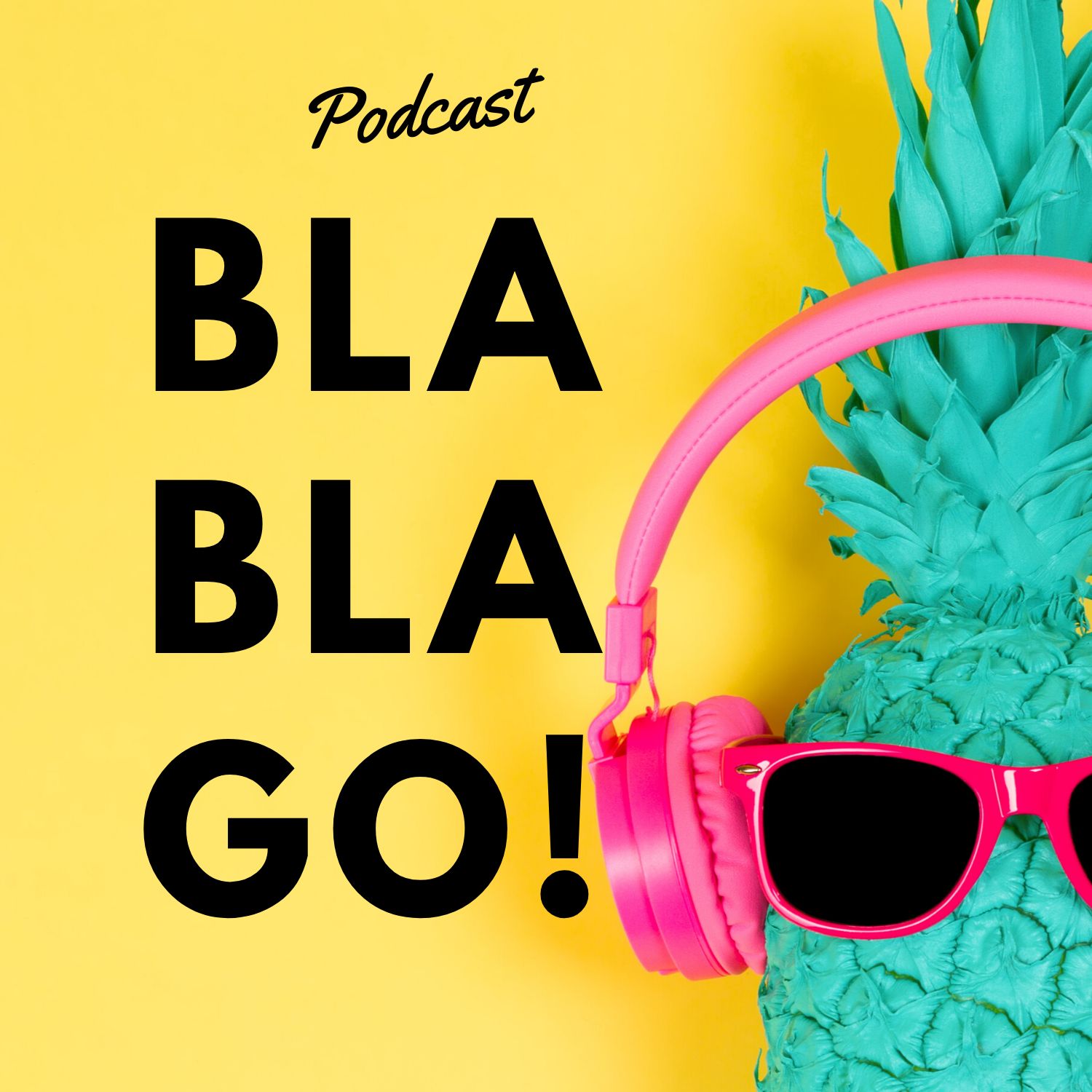 Blablago Podcast