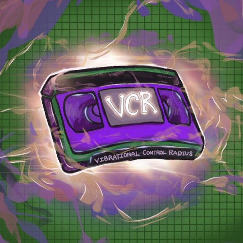 V.C.R (Vibrational Control Radius)’s avatar