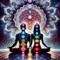 Visions of Infinity