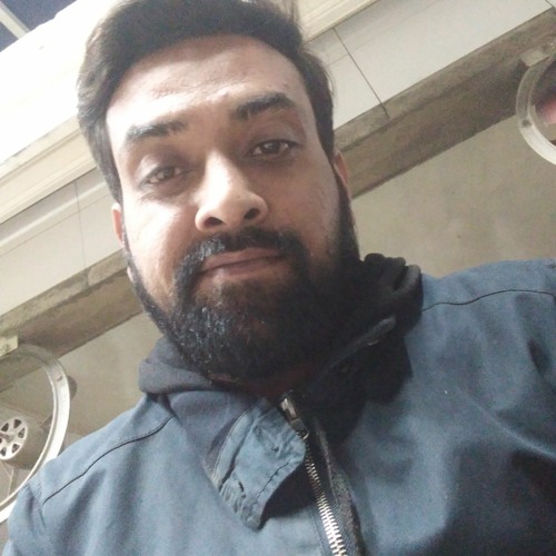 Mohaib Arif’s avatar