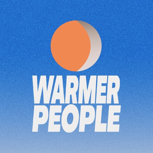 Warmer People’s avatar