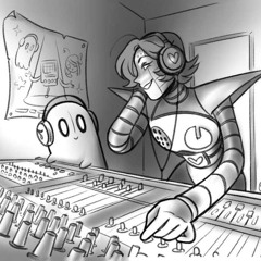 mettaton’s wife