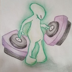 Alien Ape