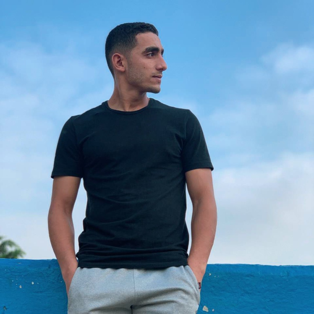Stream EL Sayed Fathy Rashed music | Listen to songs, albums, playlists ...