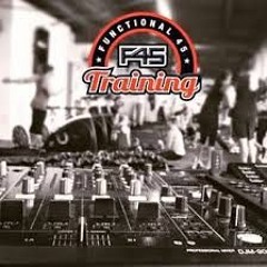 💥  F45 OC/SOHO PLAYLIST 💥