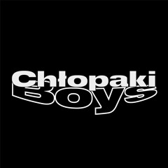 Chłopaki Boys