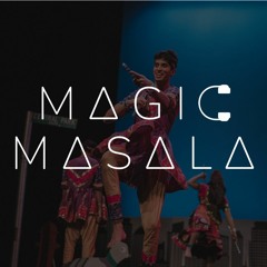 Magic Masala