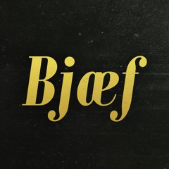 Bjæf