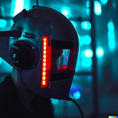 Bounty Hunter City