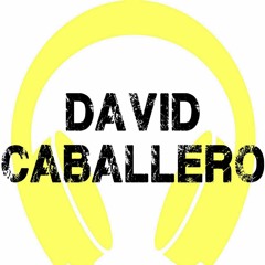 David Caballero Bayona