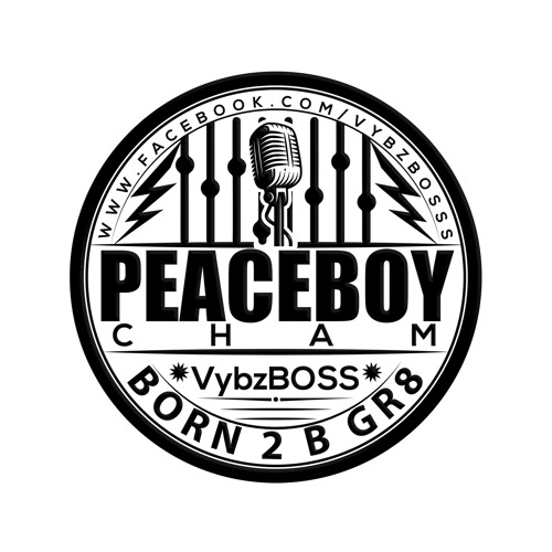 Peaceboy Cham’s avatar