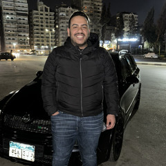 Hazem Essam