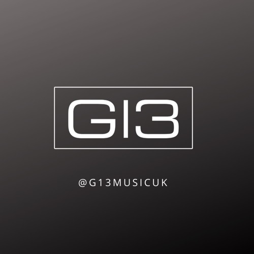 G13 Music’s avatar
