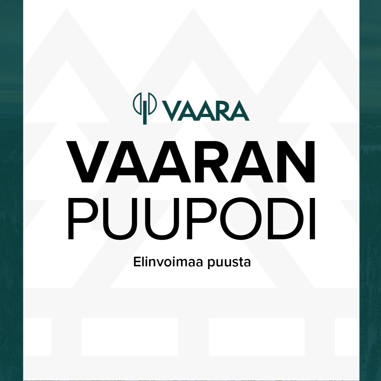 Vaaran Puupodi #5 – Teknos