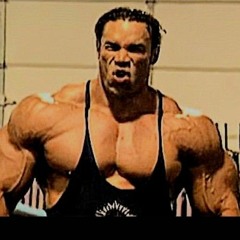 kevin levrone