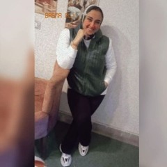 basma Abdel Naby