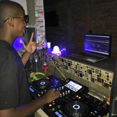 Dj_Juan Diego Cuero²⁴
