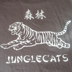 Jungle Cats Podcast