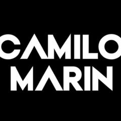 Dj Camilo Marin