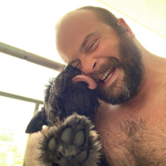theGCbear