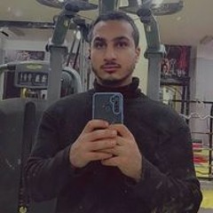 Ebrahim Abdelrahman