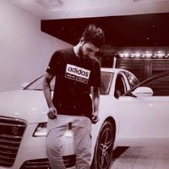 Hassnain Langove