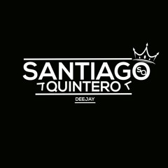 santiago quintero DJ