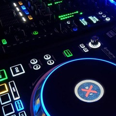 DJ Dancehall Soca