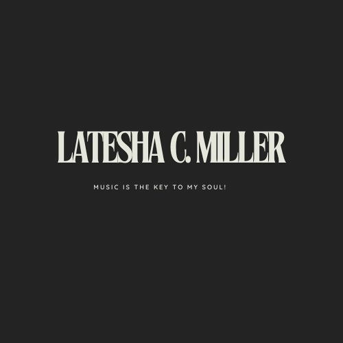 Latesha C. Miller’s avatar