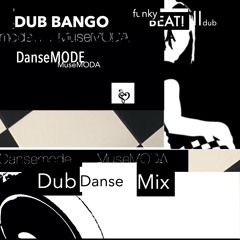 Danse MODE_MuseMODA... The FUNKY RUDIES