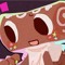 Cosmothechococake