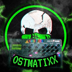 Ostmatixx [OTM210]