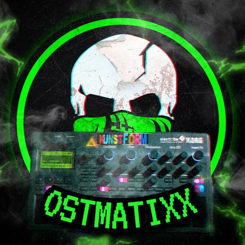 Ostmatixx [OTM210]’s avatar