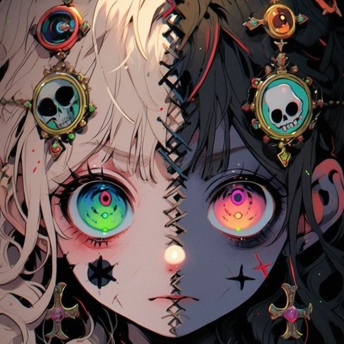 Jazzy’s avatar