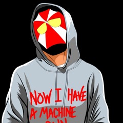 ThatUmbrellaGuy
