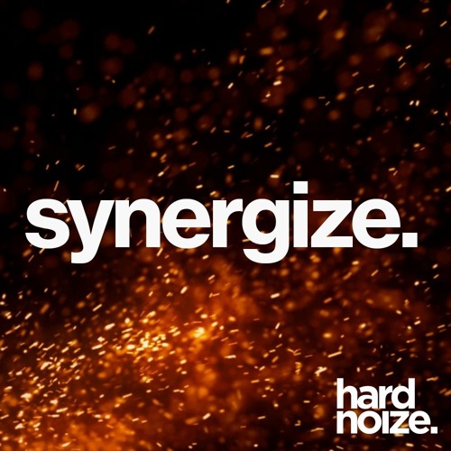 SYNERGIZE (XENTRIK / HARD NOIZE)’s avatar
