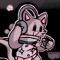 냥캣 nyan cat