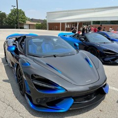 McLaren 765LT