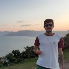 Matheus Ribeiro
