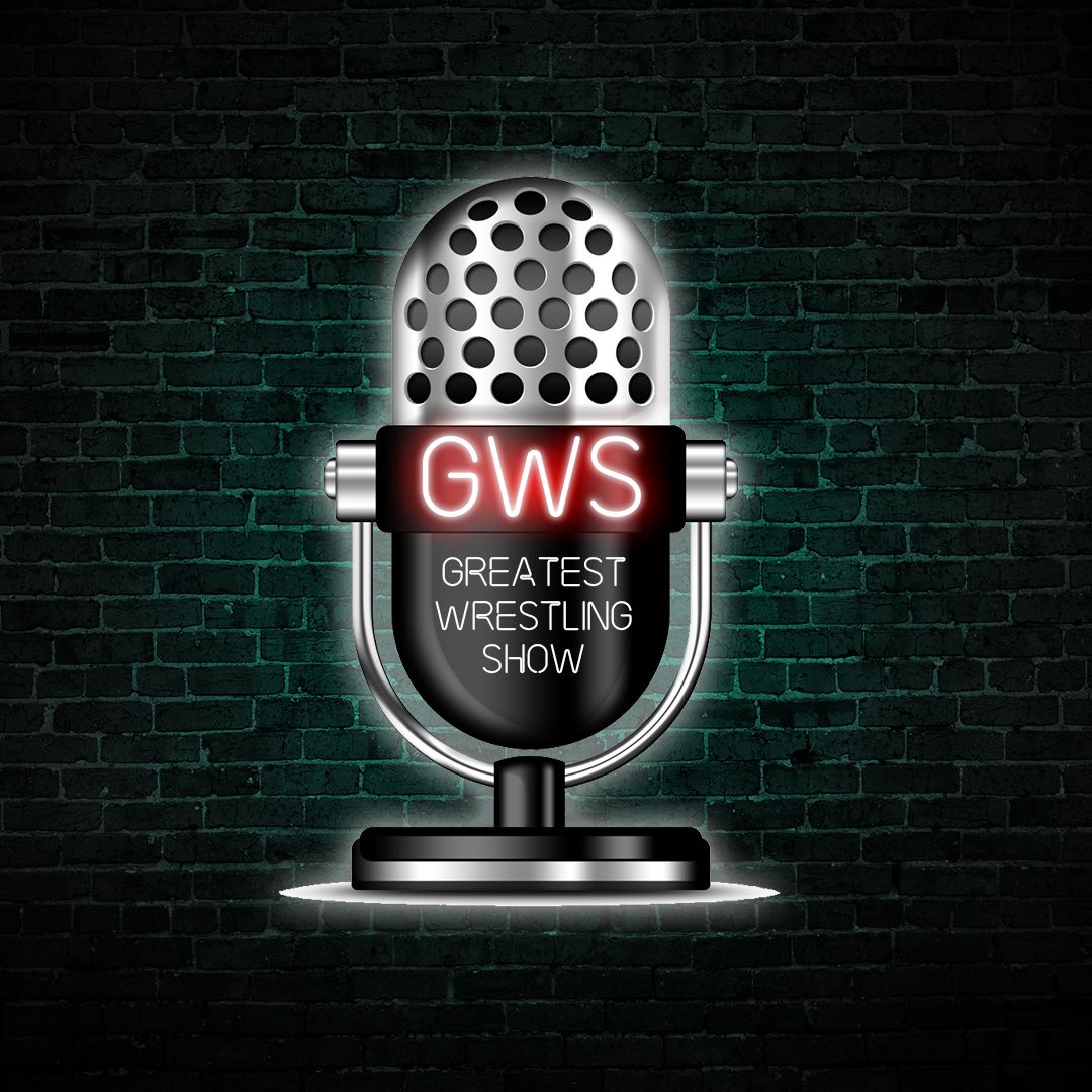 GWS Group | مجموعة المصارعة