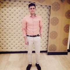Omar Al Rifai